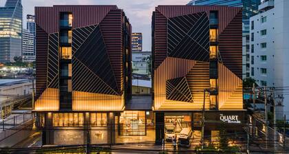 The Quart Ruamrudee by UHG