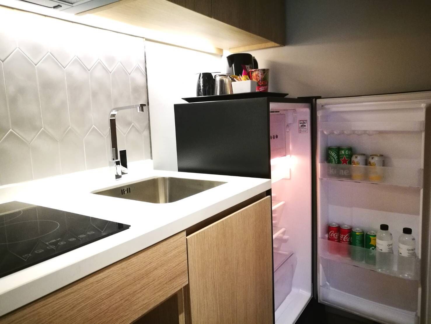 Photo - The Quart Ruamrudee by UHG
