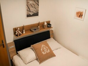 1 Schlafzimmer