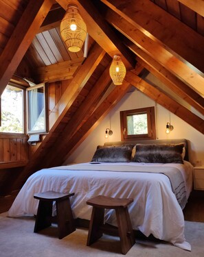 3 slaapkamers, wifi, beddengoed