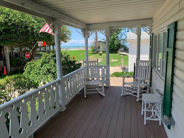 テラス / パティオ