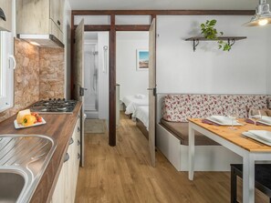2 chambres, Wi-Fi gratuit