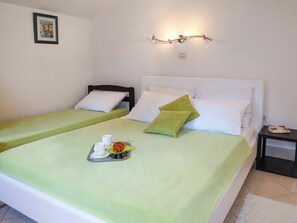 1 quarto, Wi-Fi de cortesia