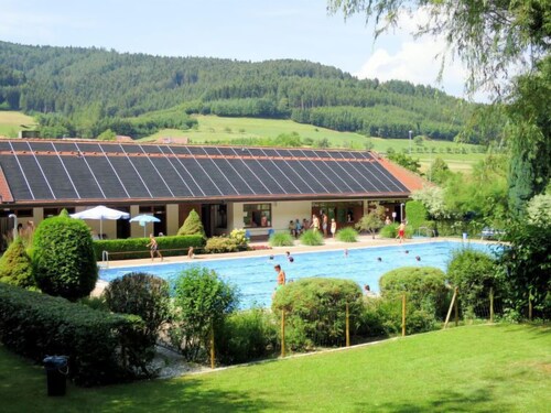 Mittelberghof by Interhome