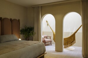 1 chambre, coffres-forts dans les chambres, décoration personnalisée