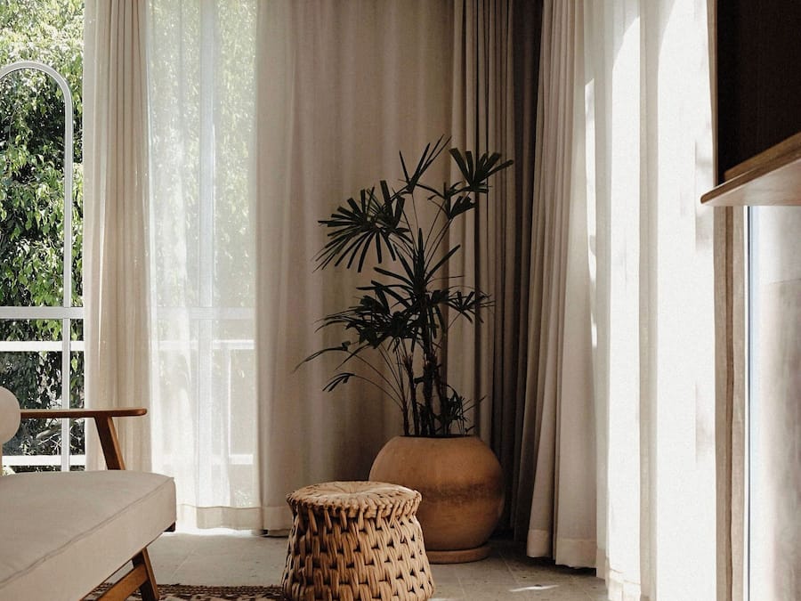 Suite – superior | Oppholdsområde | Smart-TV