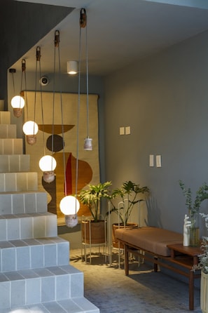 Detalle interior