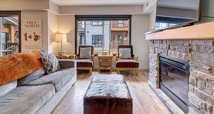 3BR, 1250SQFT, NATURE, HOT TUB, KING BEDS, PETS OK