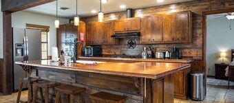 Madeira Haus | Pool & Hot Tub | Pet-friendly