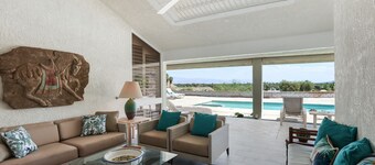 Casual Elegance in the Desert | A Louisa Davis Property