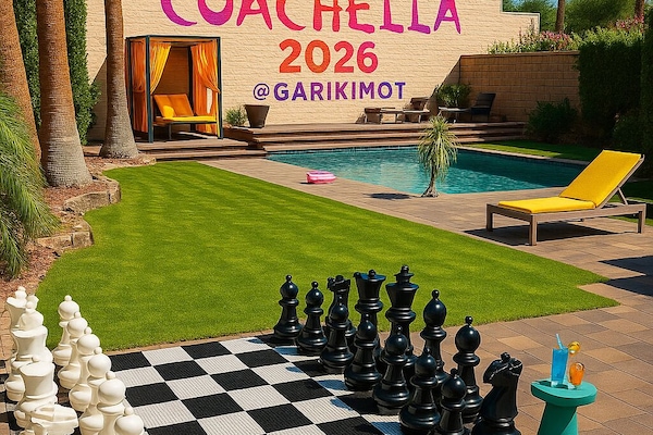 プール