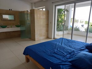 2 chambres, Wi-Fi, draps fournis