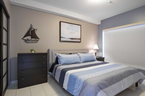 3 Schlafzimmer, Schreibtisch, kostenloses WLAN, Bettwäsche