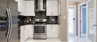 This is the life! 2 bedroom oceanfront condo close to everything.