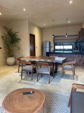 Dining - LA VELETA LUXURY CONDOS (Tulum)