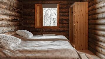 4 bedrooms