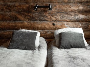 4 Schlafzimmer
