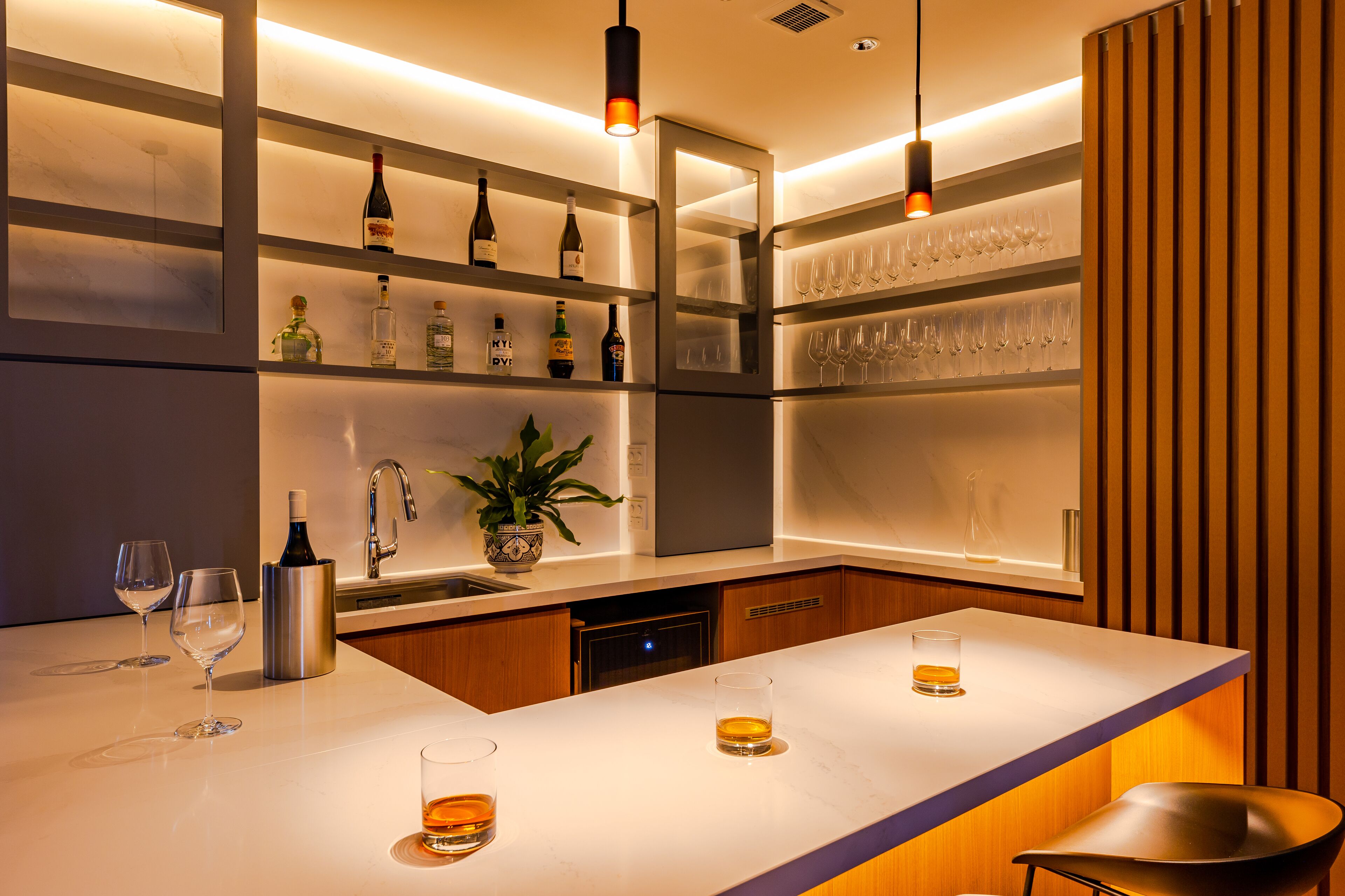 Minibar