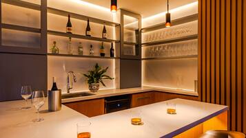 Minibar