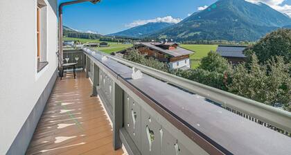 Country house close to Wildkogel ski area