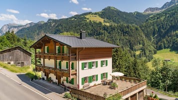 Ulkopuoli