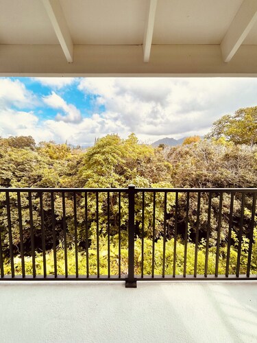 Elegant Princeville Condo with Cozy Loft Bedroom