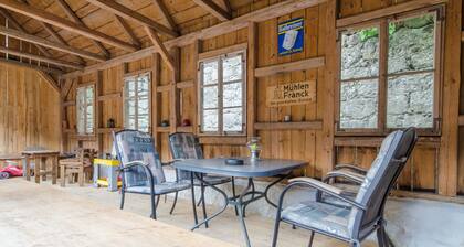 Vacation apartment Traumland (2-3 pers.) - Ferienwohnungen Handwerger