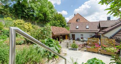 Ferienwohnung Traumland (2-3 Pers.) - Ferienwohnungen Handwerger