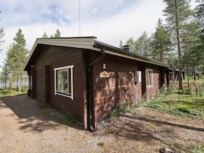 Eksteriør