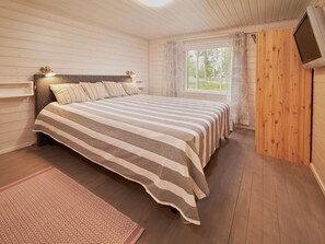 2 chambres, accès à Internet