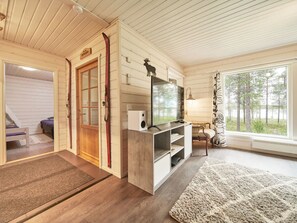 2 bedrooms, Internet