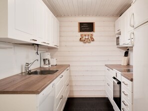 Eget kjøkken