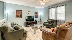 Unclassified image, 2 of 55, button - 8br/5ba Pool Villa,Near Disney, Seaworld, Convention Ctr (Kissimmee)