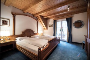 3 Schlafzimmer, Bügeleisen/Bügelbrett, kostenloses WLAN, Bettwäsche