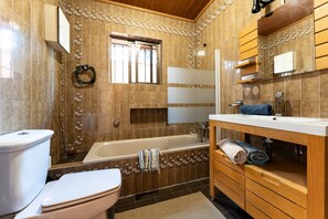 シャワー、タオル