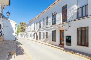 Exterieur