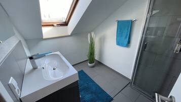 Dusche