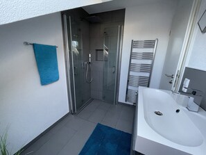 Dusche