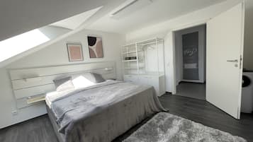 1 Schlafzimmer, WLAN