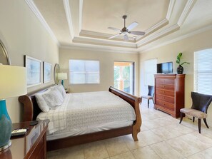 3 عدّة غرف نوم ومكواة/لوح كي وواي فاي مجانًا وملاءات أسرّة