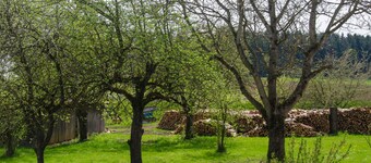 Kobelsberg vacation apartment