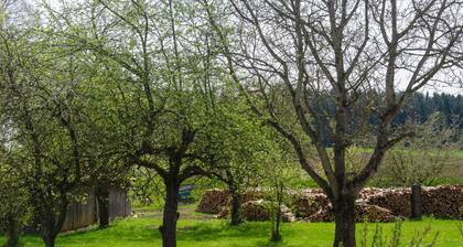 Kobelsberg vacation apartment