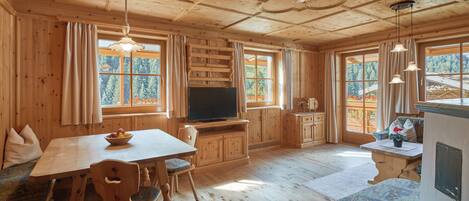 Intérieur