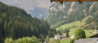 Apartment "Mareiter Stein Blasighof" with Mountain View, Wi-Fi, Terrace & Garden