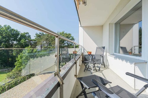 Apartment 19 (ID 427), Germany