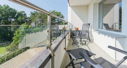 Haus Dünenbake - Wohnung 19 (ID 427)