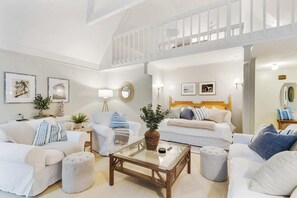 TV, offices - Spacious & Private Lakefront Retreat Near Clemson! (Anderson)