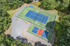 Campo sportivo