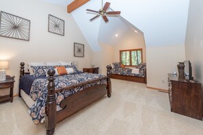 5 camere, Wi-Fi gratuito, lenzuola