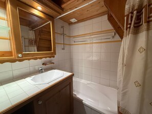 Badkamer